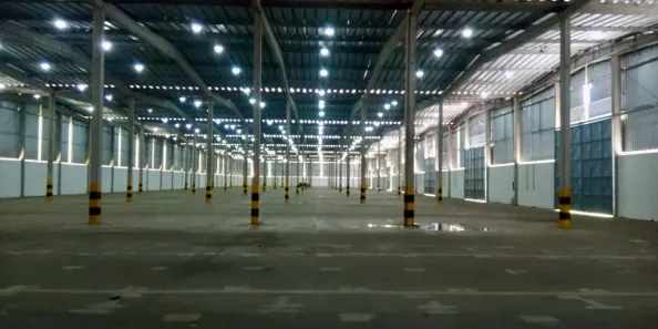 Galpão/Depósito/Armazém para alugar, 8400m² no , Simões Filho