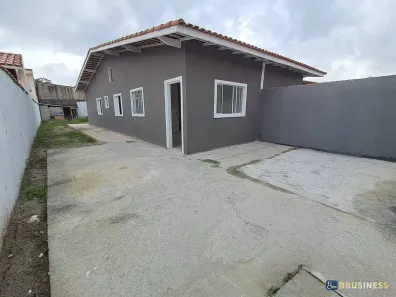 Casa com 3 Quartos à venda, 100m² no Indaiá, Bertioga
