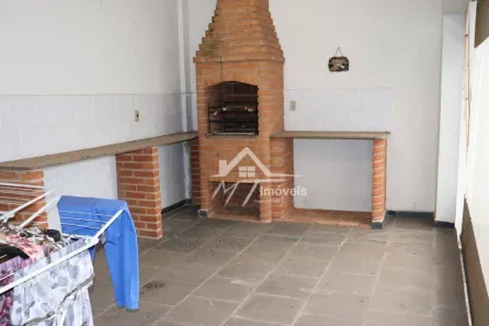 Casa com 3 Quartos à venda, 180m² no Vila Yolanda Costa e Silva, Sumaré