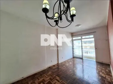 Apartamento com 2 Quartos à venda, 70m² no Laranjeiras, Rio de Janeiro