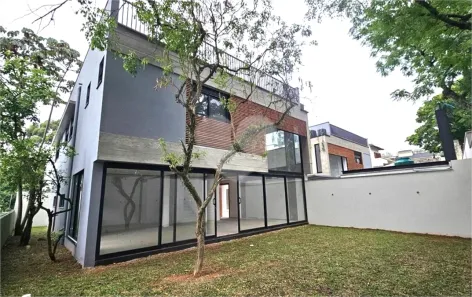 Casa de Condomínio com 4 Quartos à venda, 430m² no Jardim Cordeiro, São Paulo