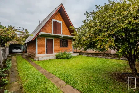 Casa com 2 Quartos à venda, 120m² no Feitoria, São Leopoldo