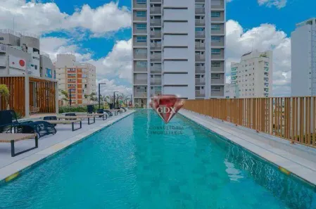Apartamento com 3 Quartos à venda, 144m² no Sumarezinho, São Paulo