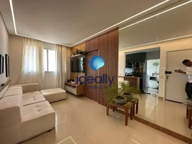 Cobertura com 2 Quartos à venda, 121m² no Lagoinha Leblon (Venda Nova), Belo Horizonte
