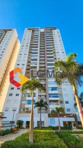 Apartamento com 3 Quartos à venda, 96m² no Parque Rural Fazenda Santa Cândida, Campinas