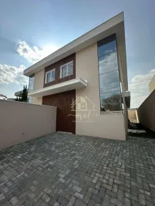 Casa com 3 Quartos à venda, 190m² no Vila Petrópolis, Atibaia