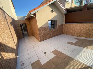Casa com 2 Quartos para alugar, 120m² no Imirim, São Paulo