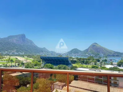 Apartamento com 3 Quartos à venda, 110m² no Leblon, Rio de Janeiro