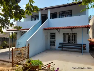 Casa com 4 Quartos à venda, 216m² no Canellas City, Iguaba Grande