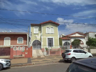 Sobrado com 3 Quartos à venda, 238m² no Botafogo, Campinas