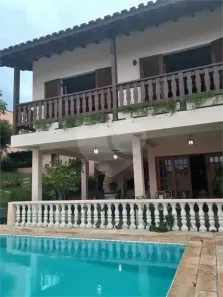 Casa com 4 Quartos à venda, 320m² no Jardim Paulista, Atibaia
