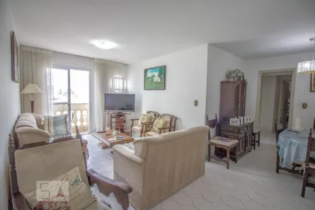 Apartamento com 3 Quartos à venda, 102m² no Bela Vista, São Paulo