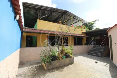 Casa com 3 Quartos à venda, 220m² no Santos Dumont, Juiz de Fora