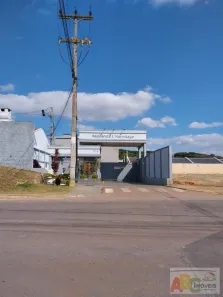 Casa de Condomínio com 2 Quartos à venda, 47m² no Santa Terezinha, Fazenda Rio Grande