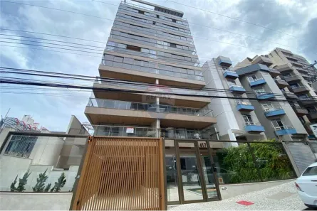 Apartamento com 2 Quartos para alugar, 90m² no Centro, Juiz de Fora