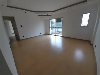 Apartamento com 3 Quartos à venda, 120m² no Dom Bosco, Juiz de Fora