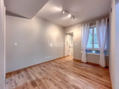 Apartamento com 1 Quarto à venda, 69m² no Bom Fim, Porto Alegre