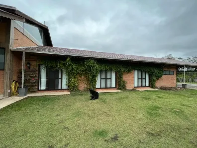 Fazenda/Sítio com 6 Quartos à venda, 20000m² no , Morretes