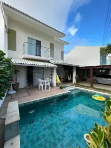 Apartamento com 3 Quartos à venda, 225m² no Buraquinho, Lauro de Freitas