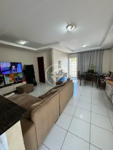 Sobrado com 3 Quartos à venda, 101m² no Santa Rosa, Cuiabá