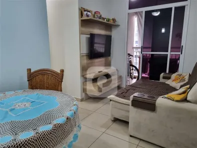 Apartamento com 2 Quartos à venda, 48m² no Anil, Rio de Janeiro