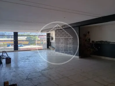 Prédio Comercial para alugar, 400m² no Jardim São Luís, São Paulo