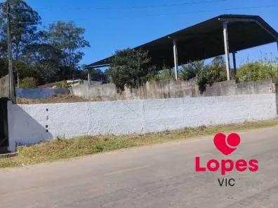 Lote/Terreno à venda, 614m² no Jardim Dora, Suzano