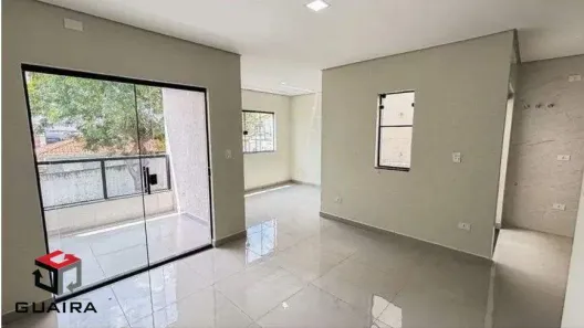 Sobrado com 3 Quartos à venda, 132m² no Paraíso, Santo André