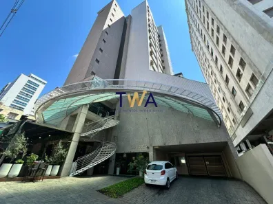 Apartamento com 1 Quarto à venda, 60m² no Lourdes, Belo Horizonte