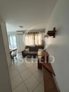 Flat com 1 Quarto à venda, 34m² no Jabaquara, São Paulo