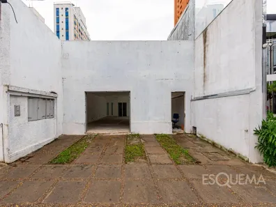 Ponto Comercial à venda, 130m² no Moema, São Paulo