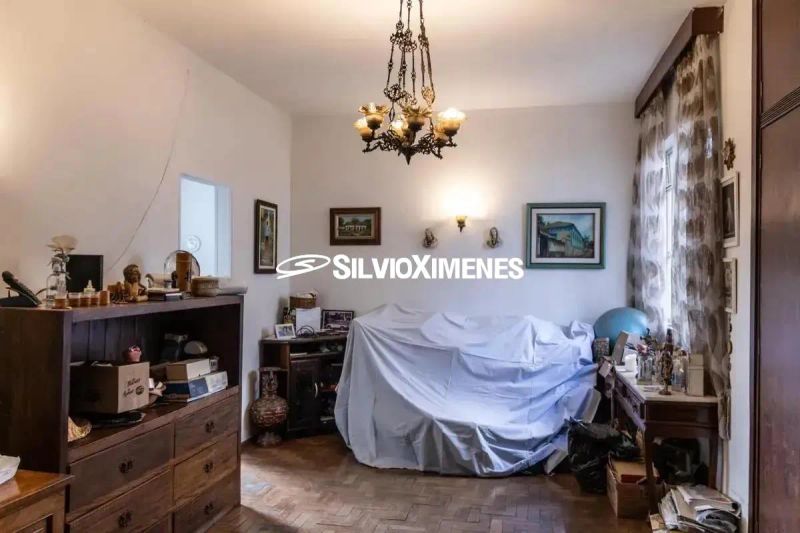 Casa com 3 quartos — Calafate, Belo Horizonte