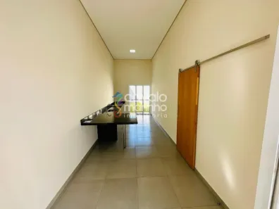 Casa com 2 Quartos à venda, 66m² no Reserva Macaúba, Ribeirão Preto
