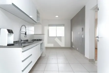 Apartamento com 2 Quartos à venda, 49m² no Vila Nova Curuçá, São Paulo