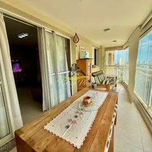 Apartamento com 3 Quartos à venda, 107m² no Vila Sofia, São Paulo