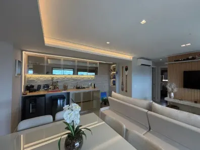 Apartamento com 2 Quartos à venda, 87m² no Jardim Brasil, Campinas