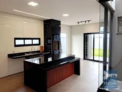 Casa com 3 Quartos à venda, 156m² no Residencial Samambaia, São Carlos