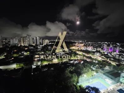 Apartamento com 4 Quartos à venda, 328m² no Horto Florestal, Salvador