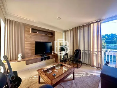 Casa de Condomínio com 3 Quartos à venda, 269m² no Jardim Residencial Alto de Itaici, Indaiatuba