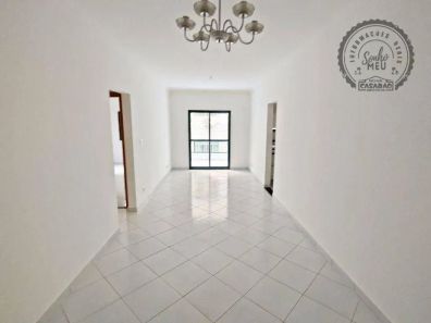 Apartamento com 2 Quartos à venda, 98m² no Canto do Forte, Praia Grande