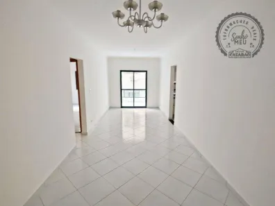 Apartamento com 2 Quartos à venda, 98m² no Canto do Forte, Praia Grande