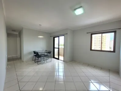 Apartamento com 3 Quartos à venda, 55m² no Vila Redentora, São José do Rio Preto
