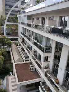 Sala Comercial para alugar, 33m² no Cerqueira César, São Paulo