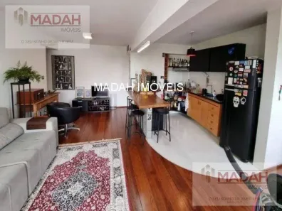 Apartamento com 2 Quartos à venda, 86m² no Sumarezinho, São Paulo