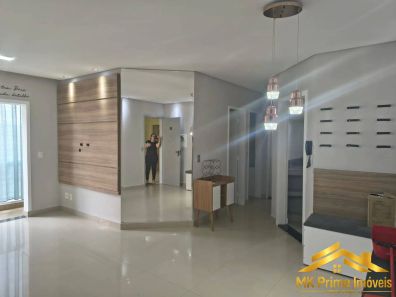 Apartamento com 2 Quartos à venda, 58m² no Piratininga, Osasco