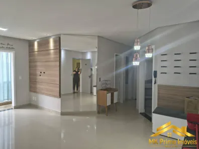 Apartamento com 2 Quartos à venda, 58m² no Piratininga, Osasco
