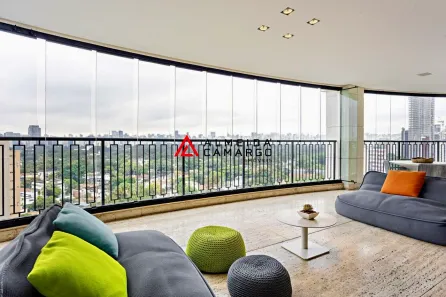 Apartamento com 3 Quartos à venda, 391m² no Jardim Europa, São Paulo