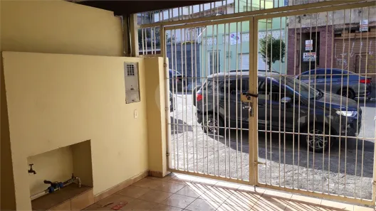 Imóvel Comercial com 4 Quartos à venda, 120m² no Santana, São Paulo