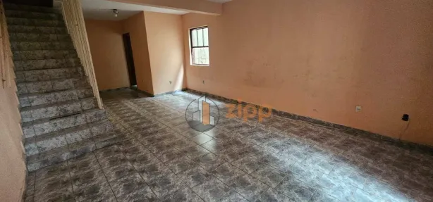 Sobrado com 3 Quartos para venda ou aluguel, 189m² no Lauzane Paulista, São Paulo