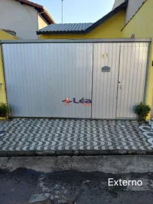 Casa com 3 Quartos à venda, 69m² no Cidade Edson, Suzano